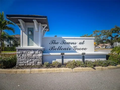2416 Foggy Creek Circle Clearwater FL 33764