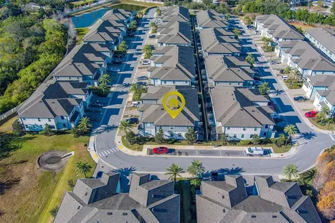 2416 Foggy Creek Circle Clearwater FL 33764