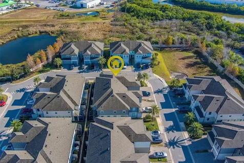 2416 Foggy Creek Circle Clearwater FL 33764