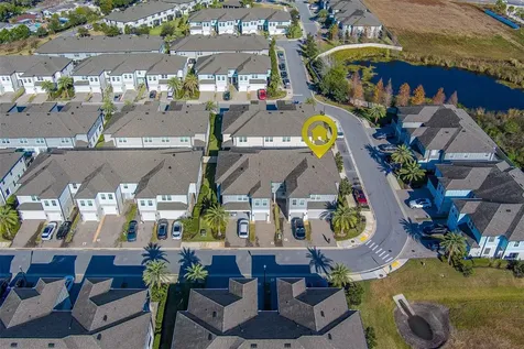 2416 Foggy Creek Circle Clearwater FL 33764