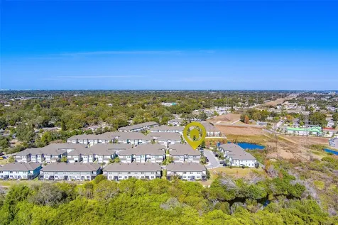 2416 Foggy Creek Circle Clearwater FL 33764