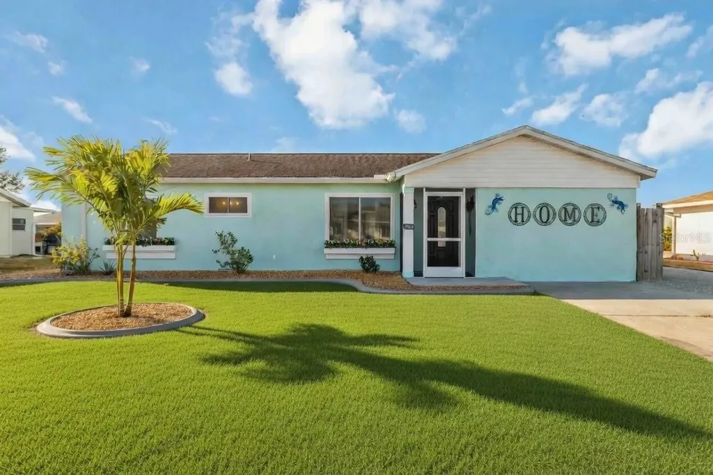 13519 Martha Port Charlotte FL 33981