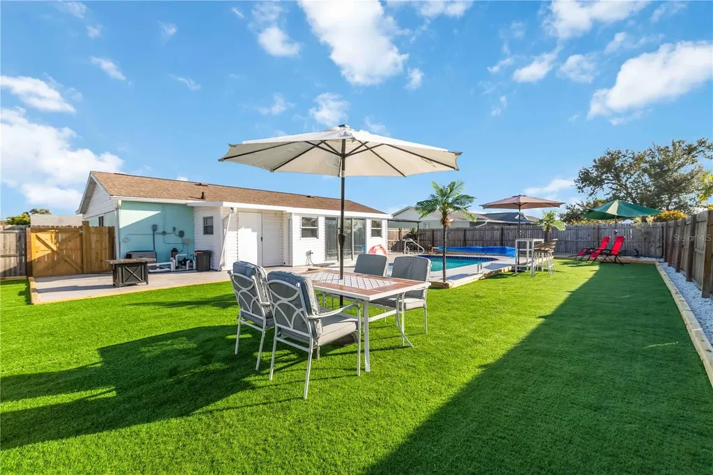 13519 Martha Port Charlotte FL 33981