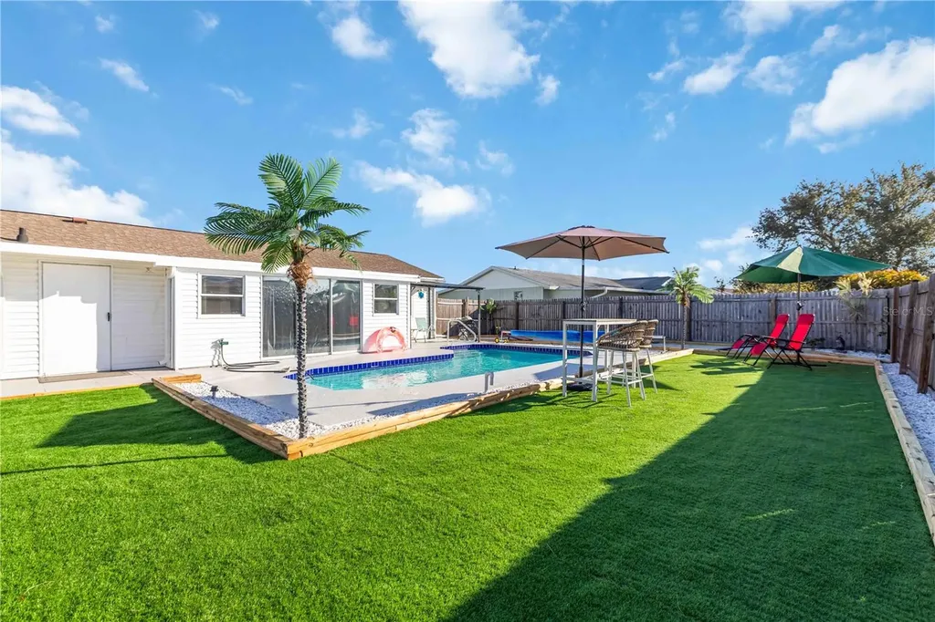 13519 Martha Port Charlotte FL 33981