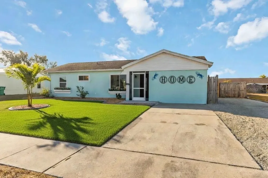 13519 Martha Port Charlotte FL 33981
