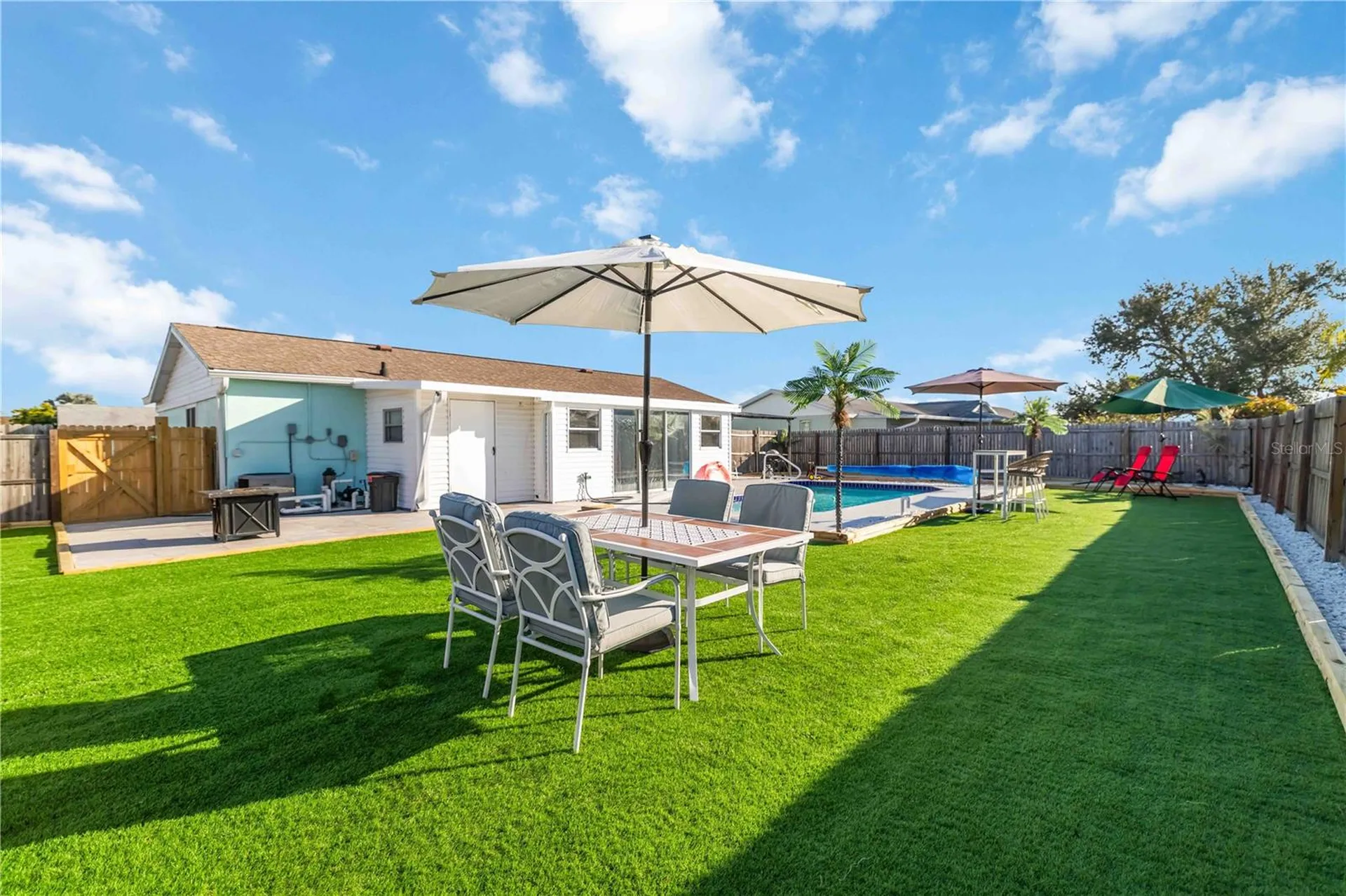 13519 Martha Port Charlotte FL 33981