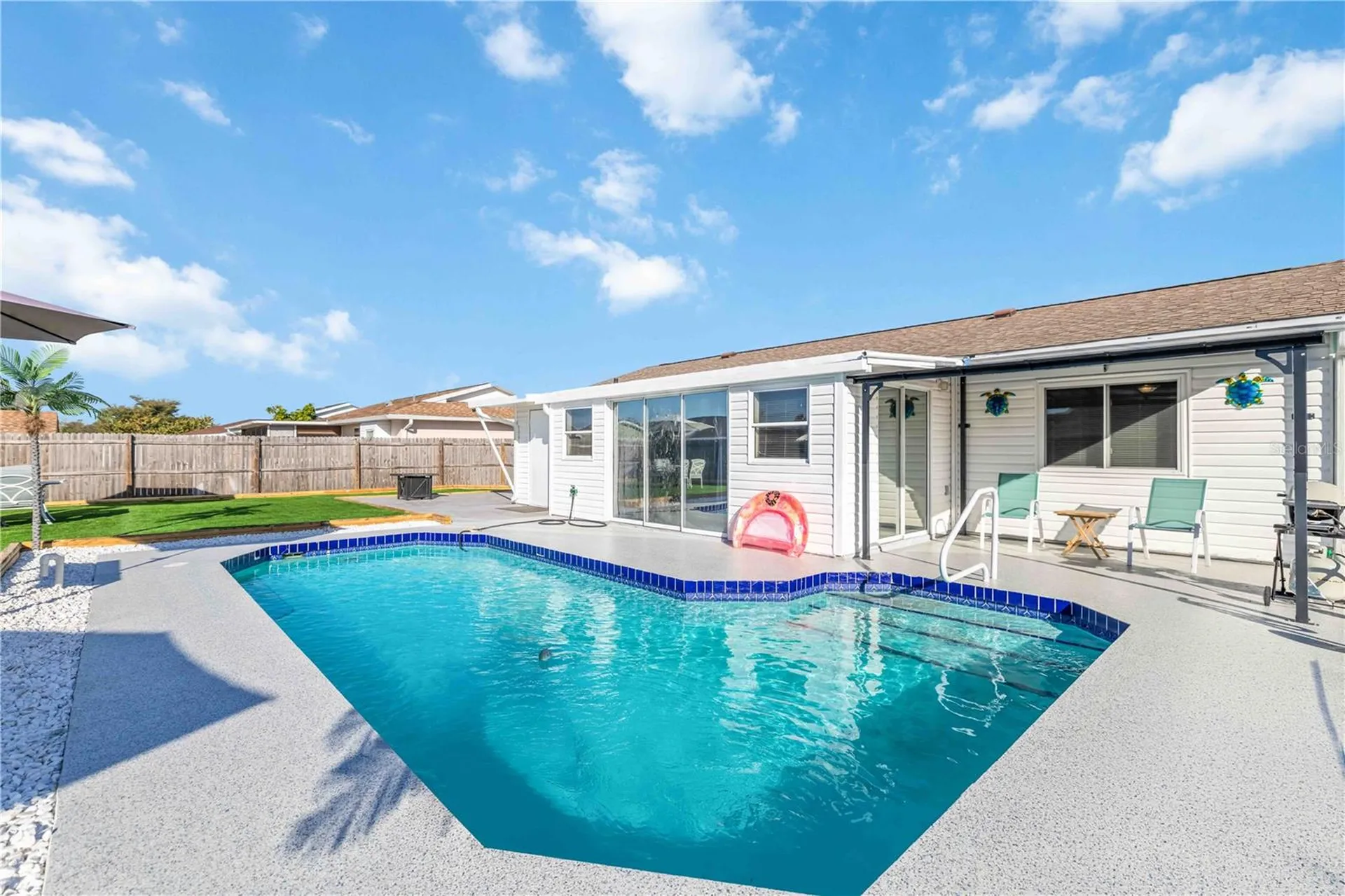 13519 Martha Port Charlotte FL 33981