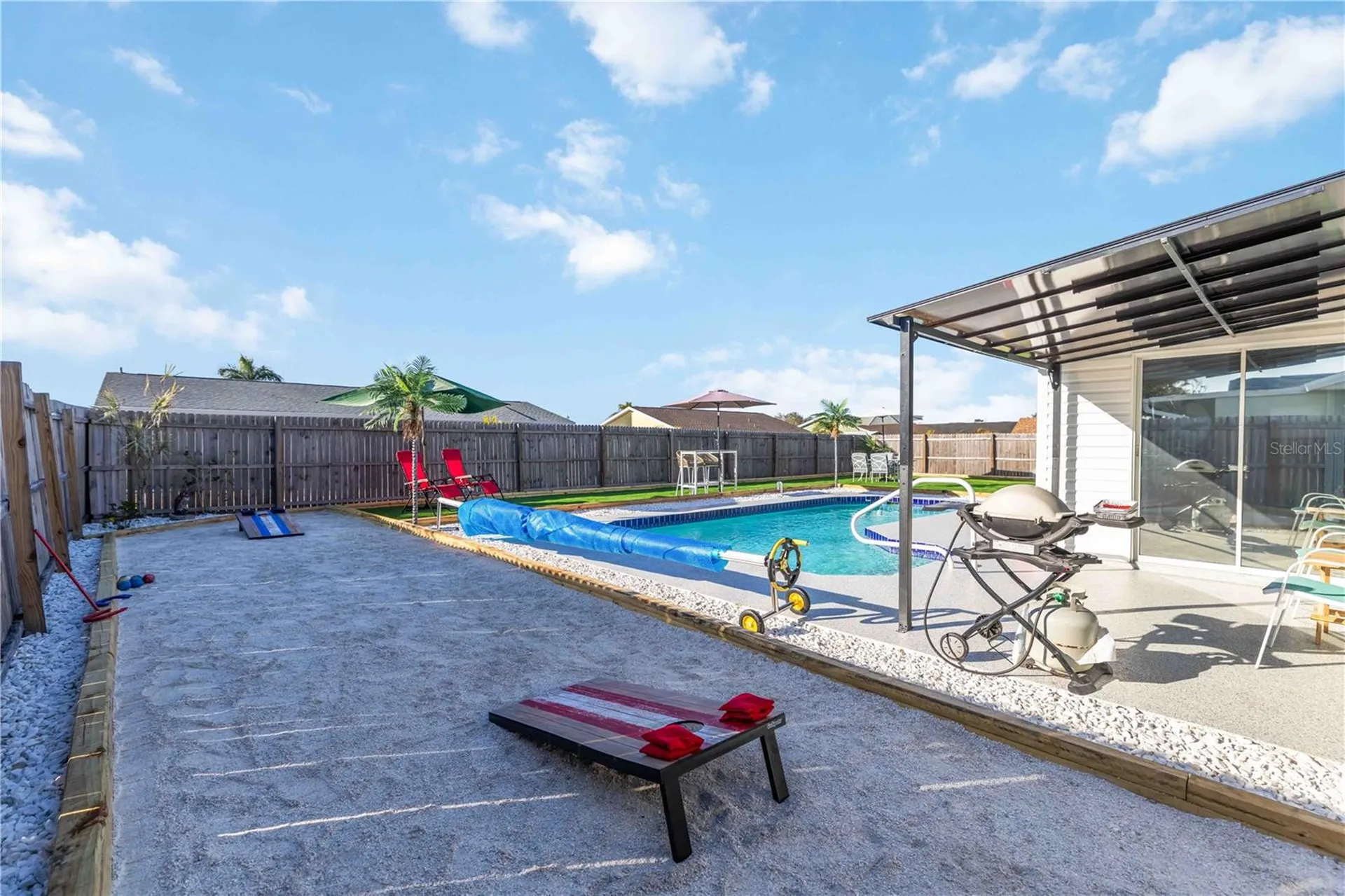 13519 Martha Port Charlotte FL 33981