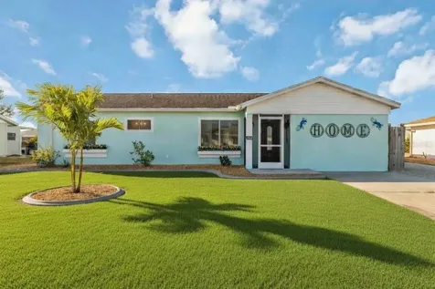 13519 Martha Port Charlotte FL 33981