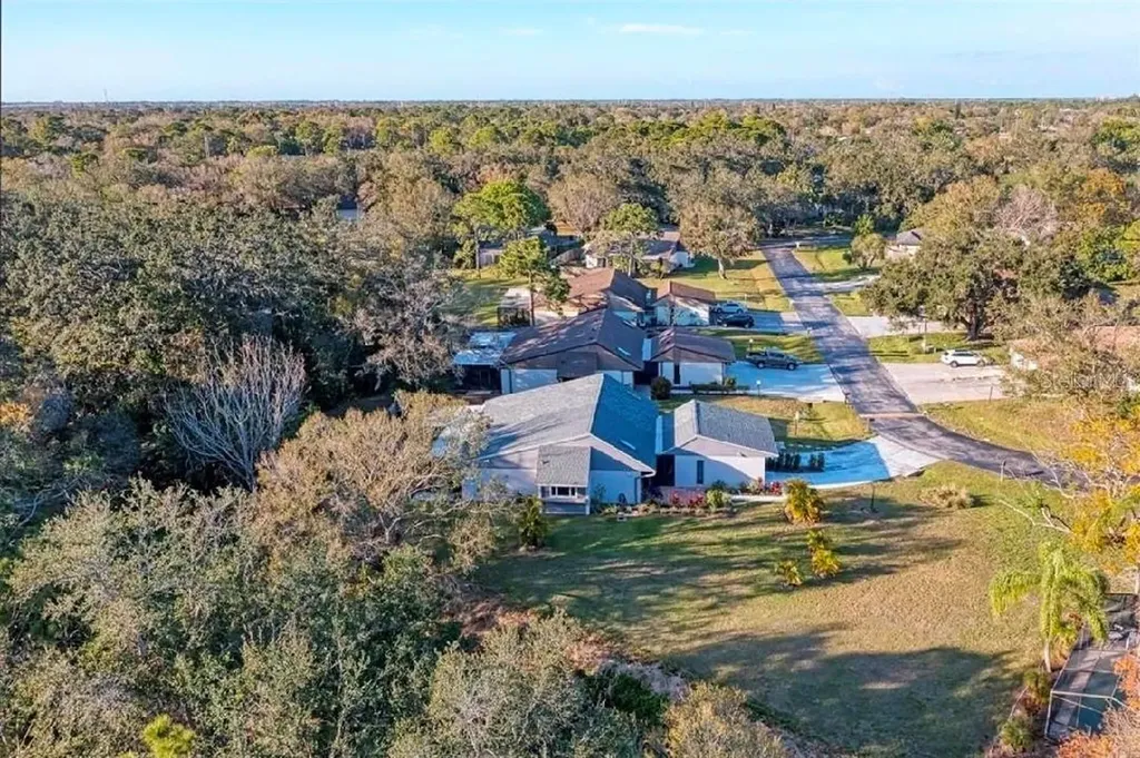 5165 Cedar Hammock Lane Sarasota FL 34232