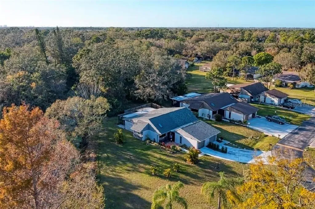 5165 Cedar Hammock Lane Sarasota FL 34232
