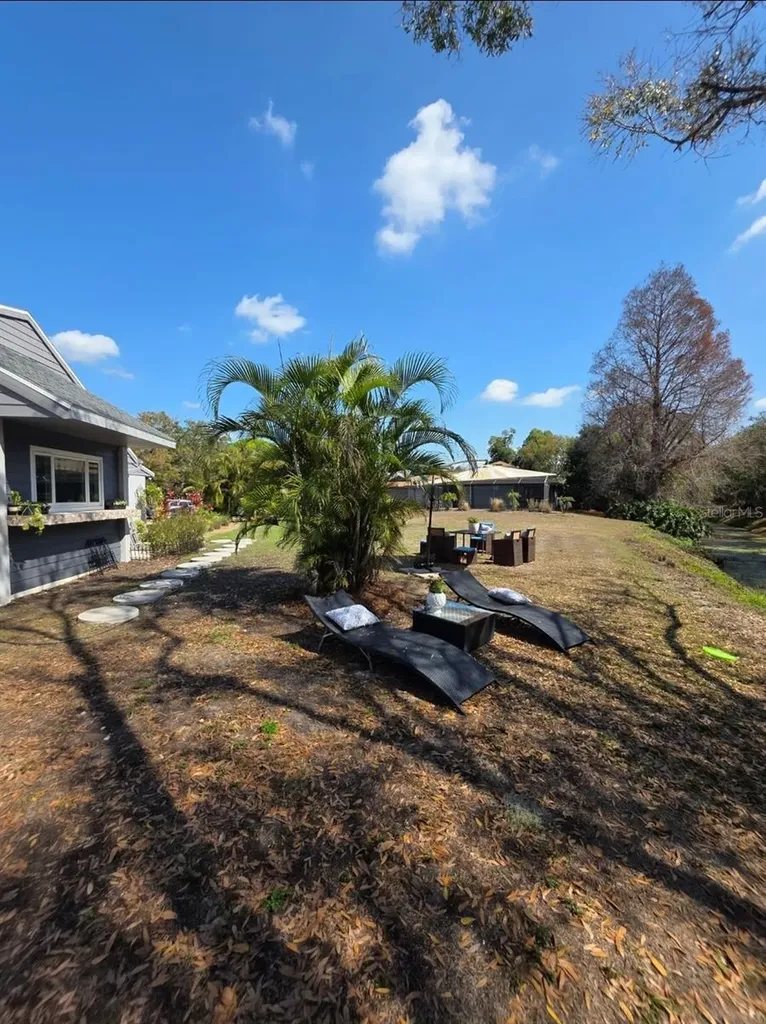 5165 Cedar Hammock Lane Sarasota FL 34232