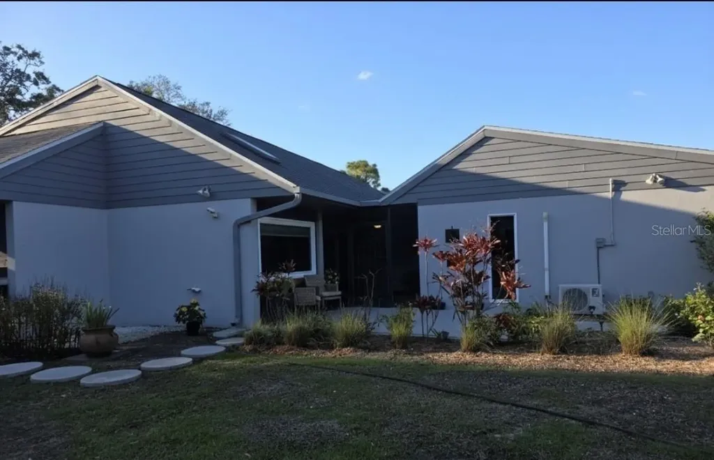 5165 Cedar Hammock Lane Sarasota FL 34232
