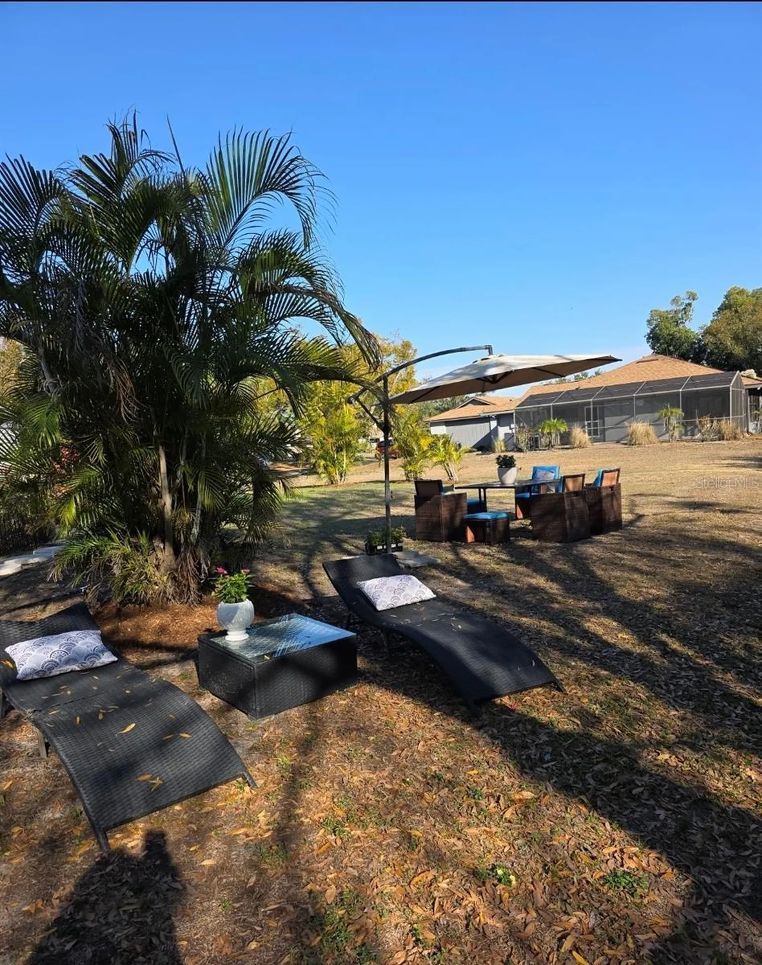 5165 Cedar Hammock Lane Sarasota FL 34232