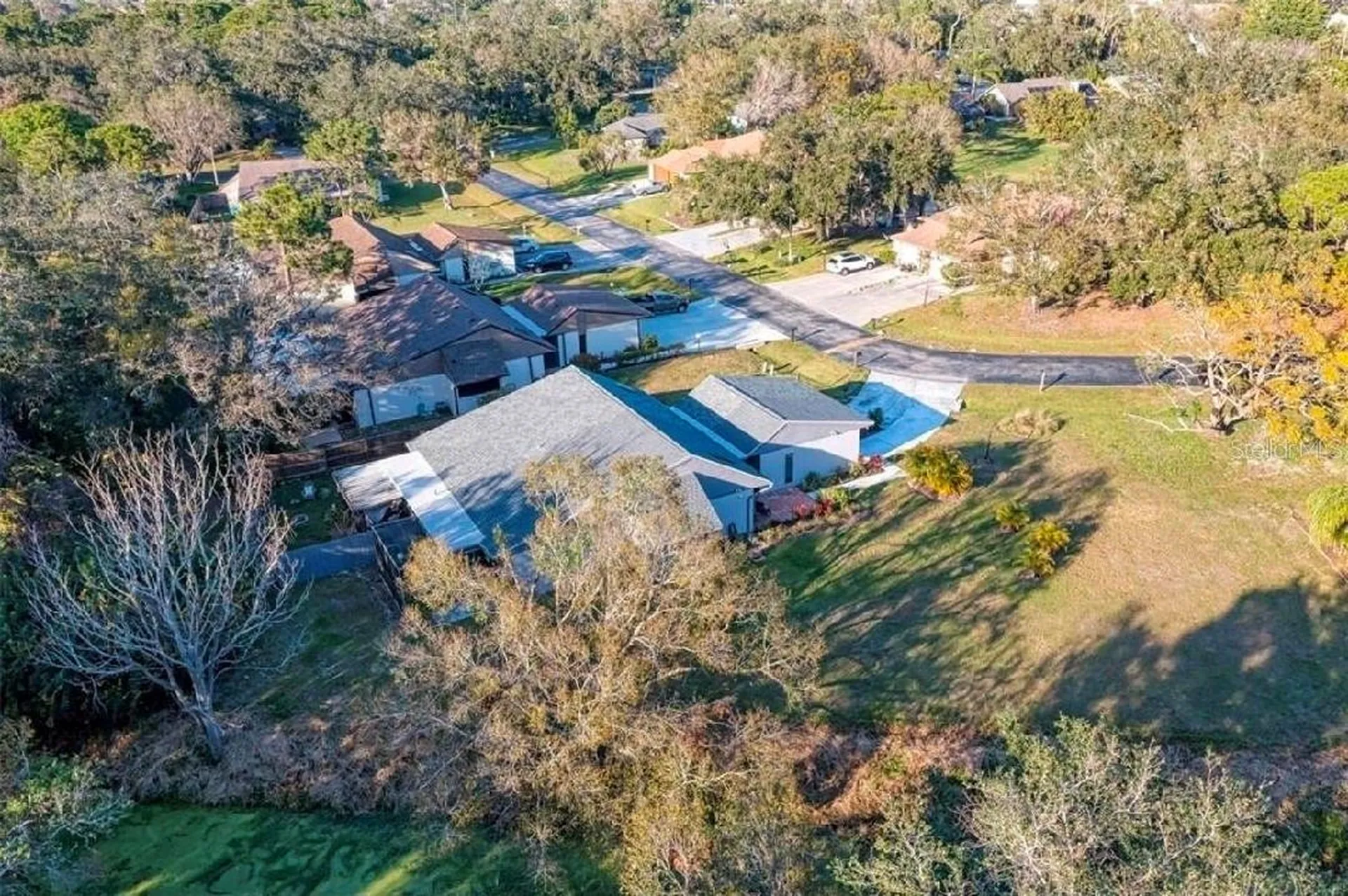 5165 Cedar Hammock Lane Sarasota FL 34232