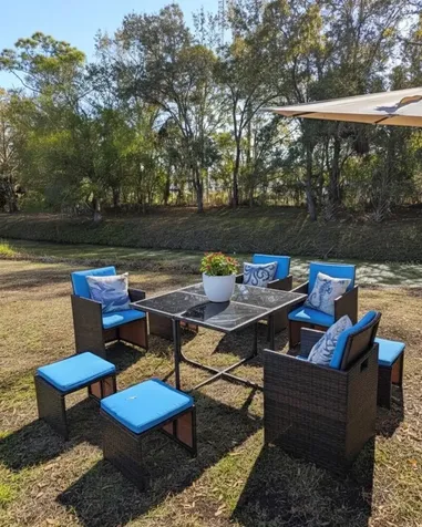 5165 Cedar Hammock Lane Sarasota FL 34232