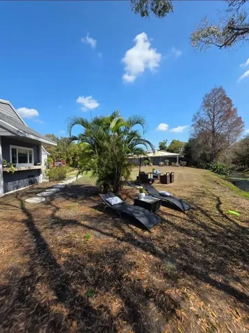 5165 Cedar Hammock Lane Sarasota FL 34232