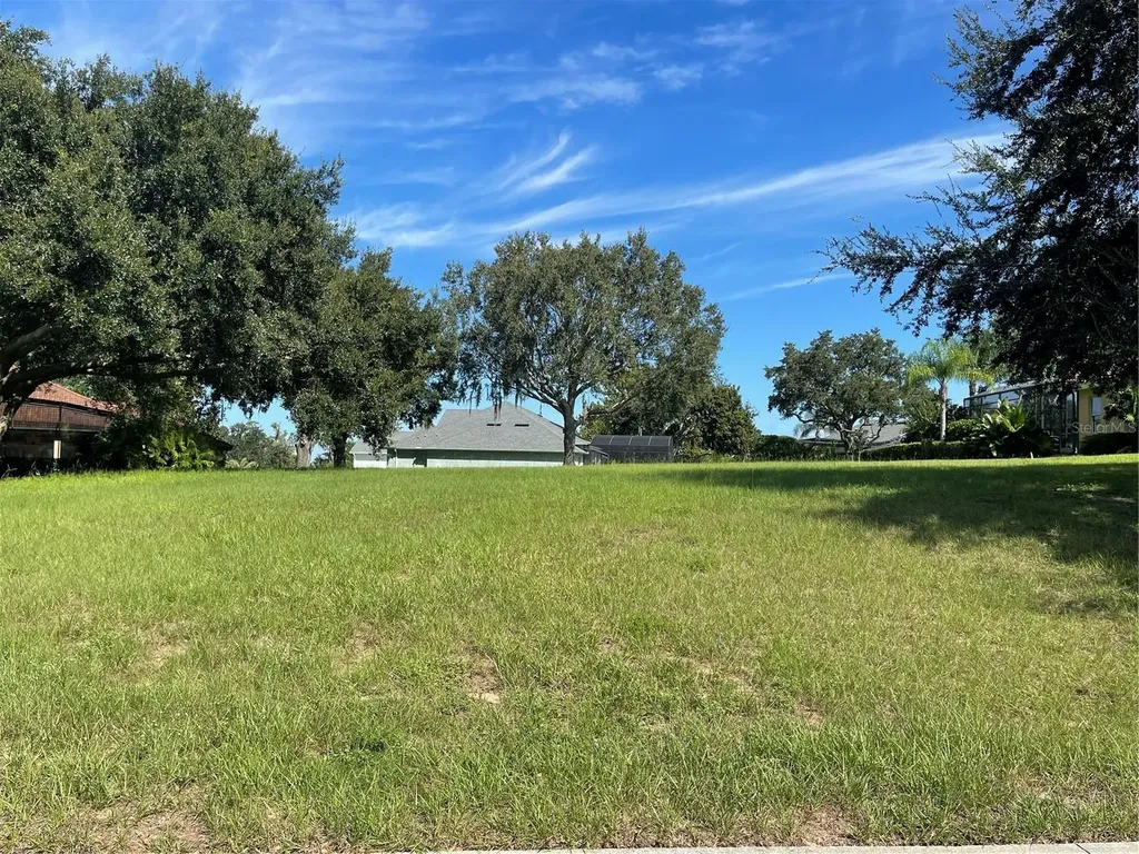 Osprey Pointe Boulevard Clermont FL 34711