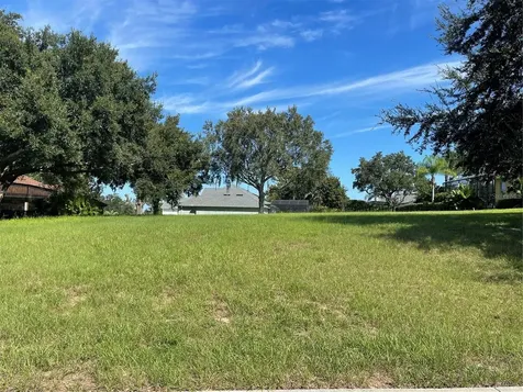Osprey Pointe Boulevard Clermont FL 34711