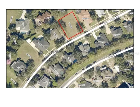 Osprey Pointe Boulevard Clermont FL 34711