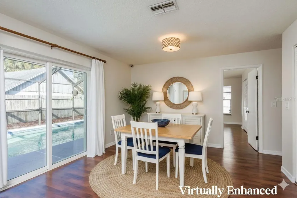 550 Ontario Avenue Crystal Beach FL 34681