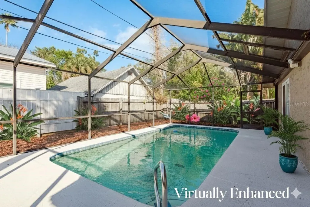 550 Ontario Avenue Crystal Beach FL 34681