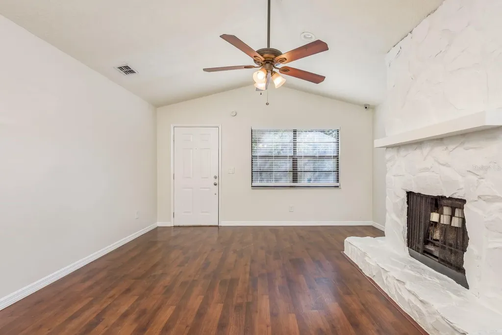 550 Ontario Avenue Crystal Beach FL 34681