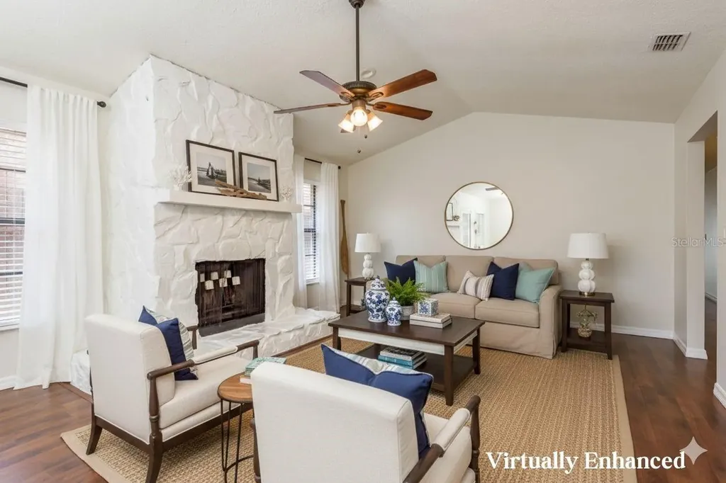 550 Ontario Avenue Crystal Beach FL 34681