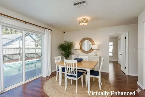 550 Ontario Avenue Crystal Beach FL 34681