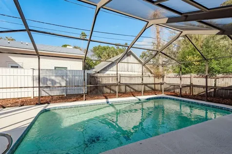 550 Ontario Avenue Crystal Beach FL 34681