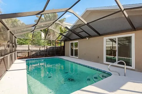 550 Ontario Avenue Crystal Beach FL 34681