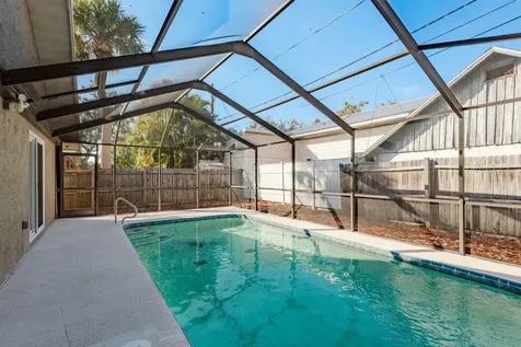 550 Ontario Avenue Crystal Beach FL 34681
