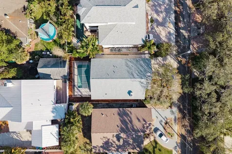 550 Ontario Avenue Crystal Beach FL 34681
