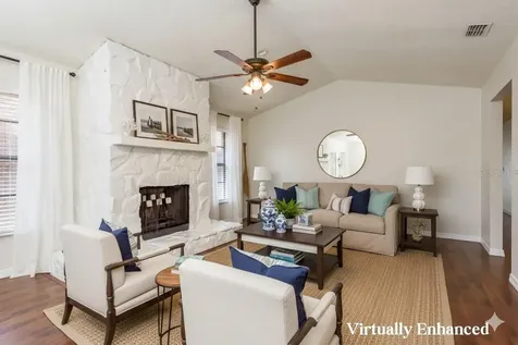 550 Ontario Avenue Crystal Beach FL 34681