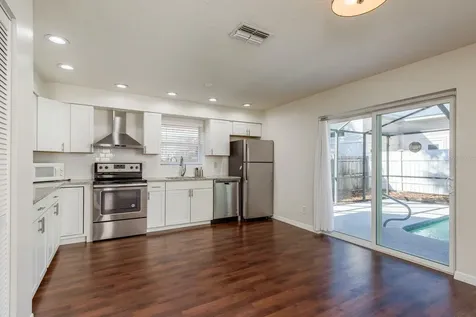 550 Ontario Avenue Crystal Beach FL 34681