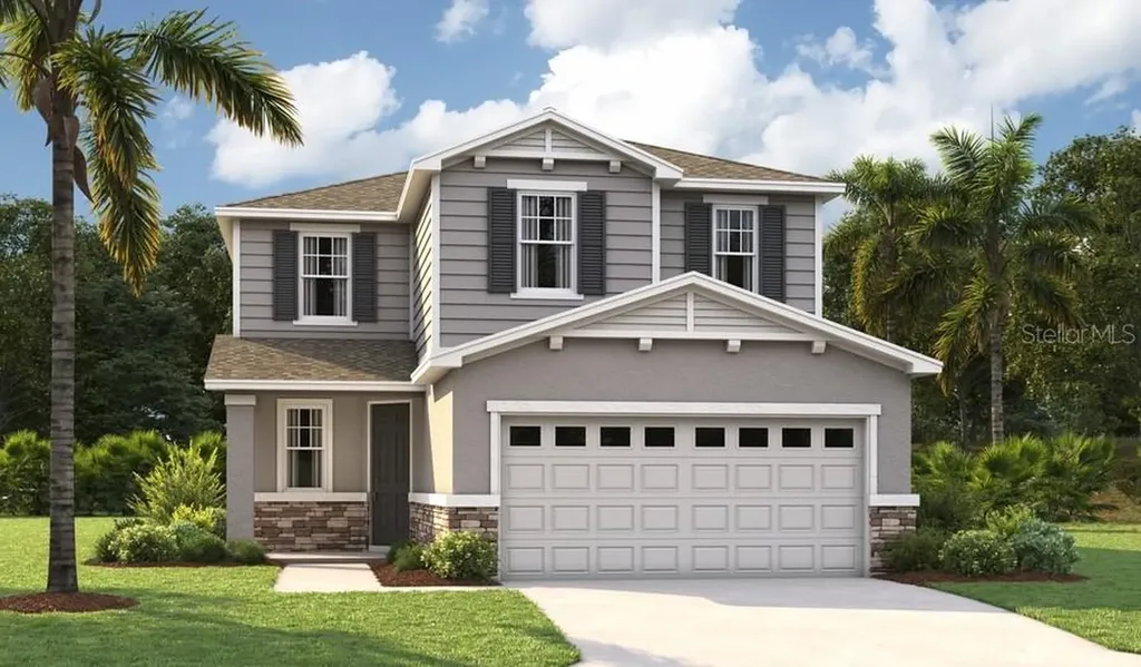 156 Flag Lilly Lane Umatilla FL 32784
