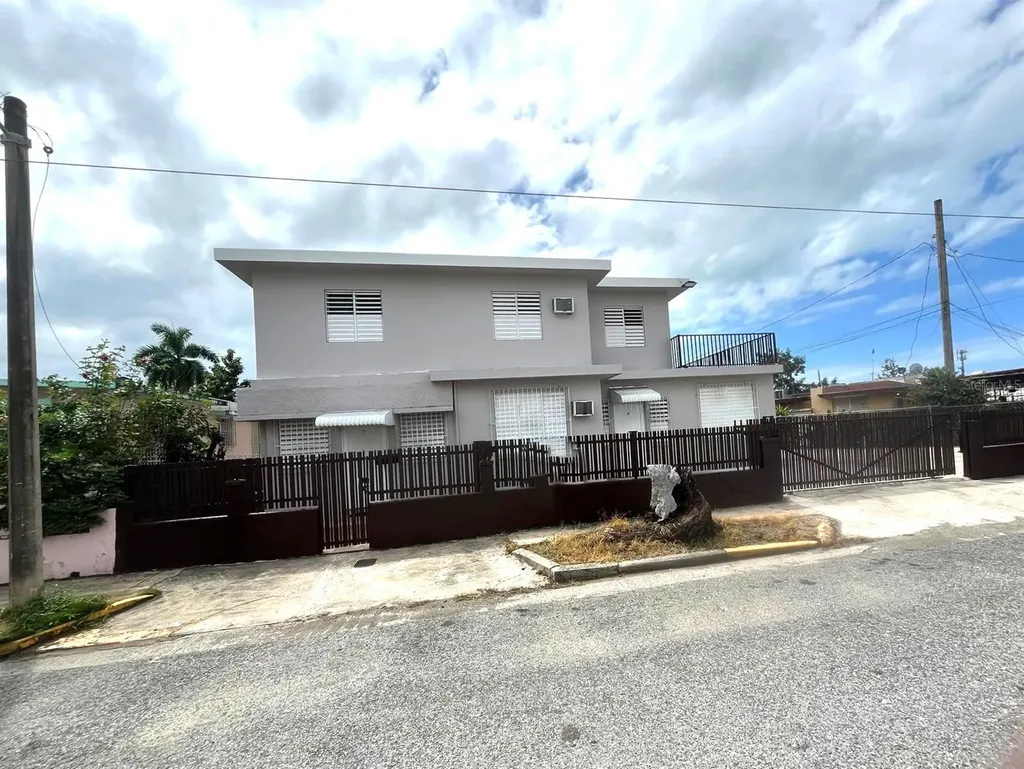 62 Calle Bogotá Mayaguez PR 00682