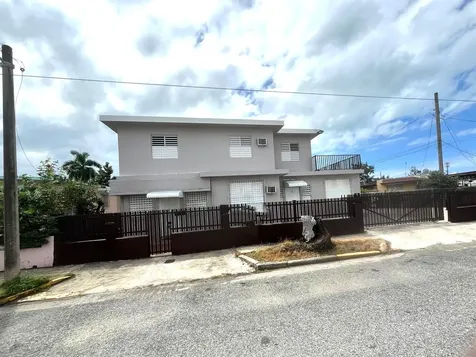 62 Calle Bogotá Mayaguez PR 00682
