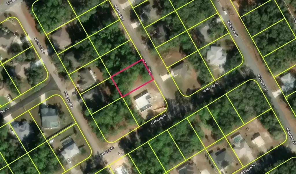9080 N Akola Way Dunnellon FL 34434