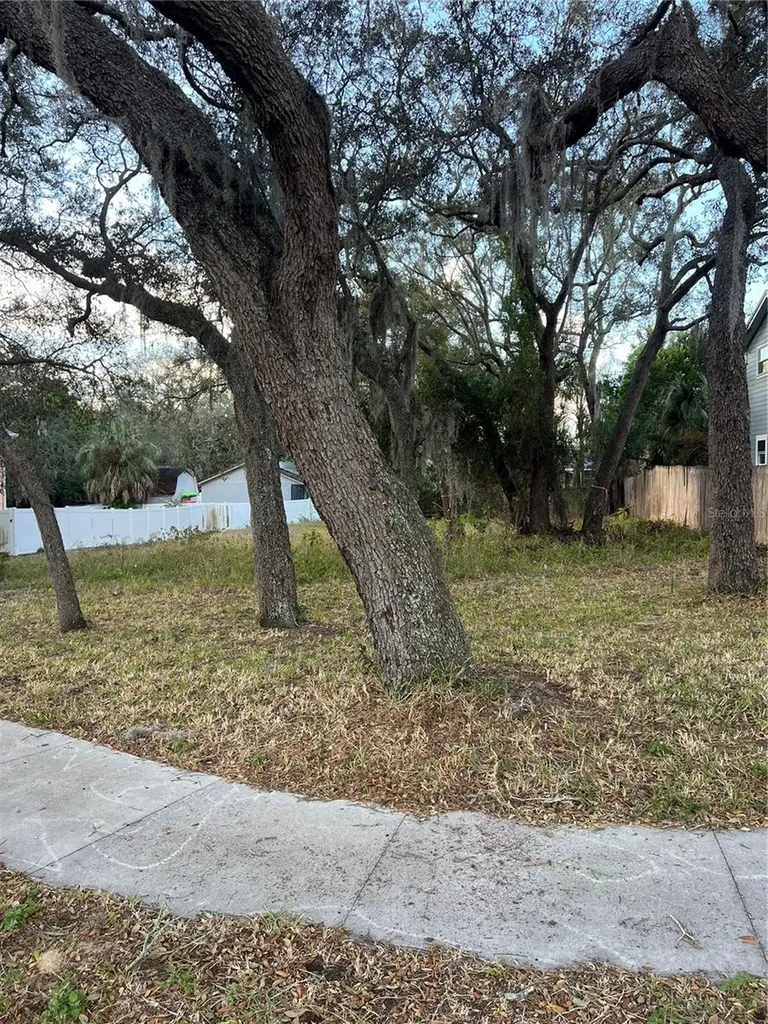 Forde Avenue Tarpon Springs FL 34689