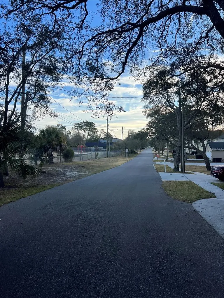 Forde Avenue Tarpon Springs FL 34689