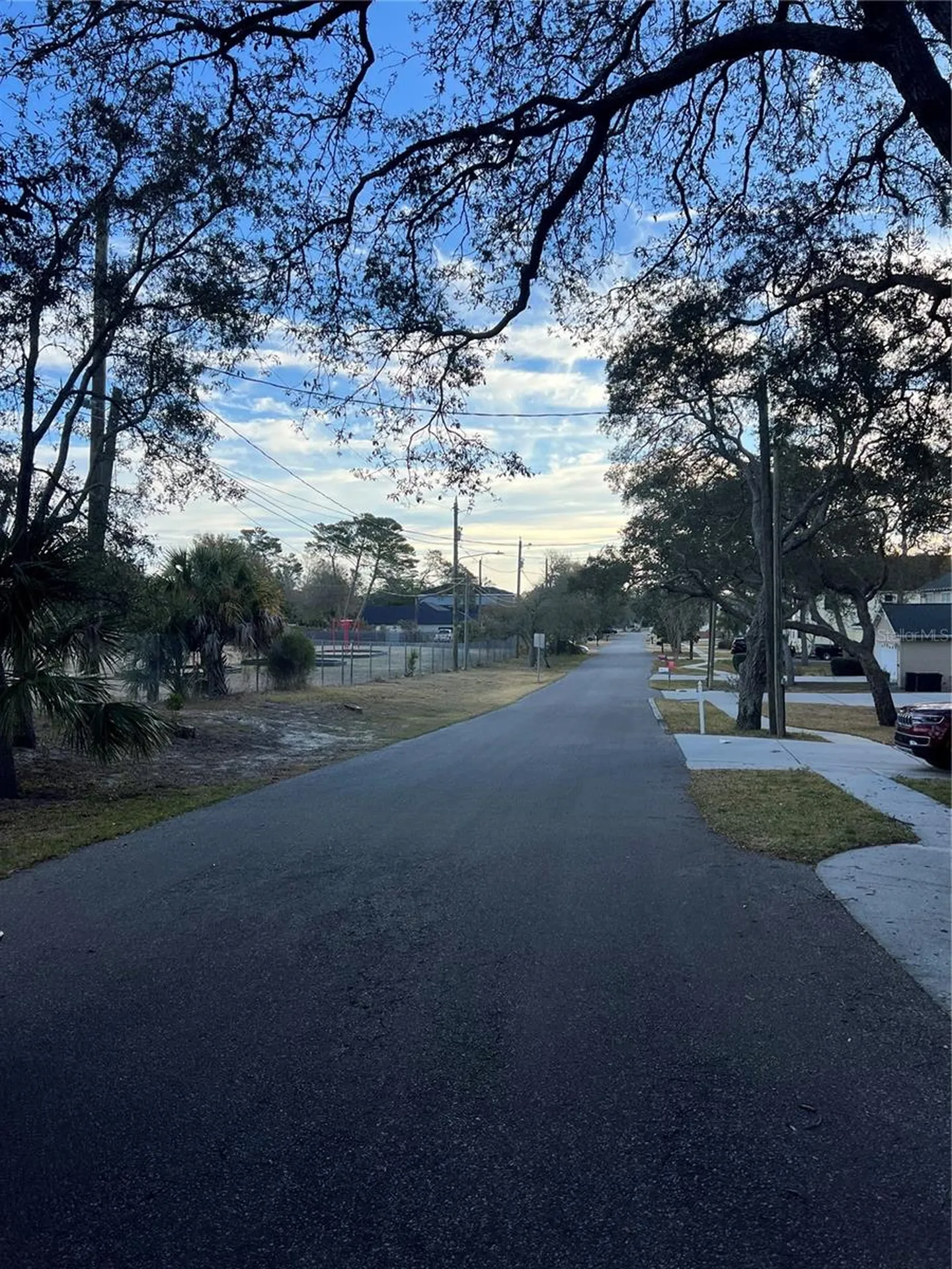Forde Avenue Tarpon Springs FL 34689