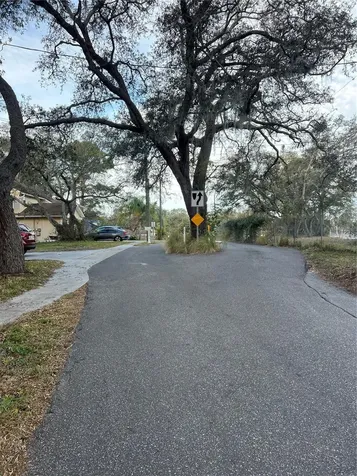 Forde Avenue Tarpon Springs FL 34689