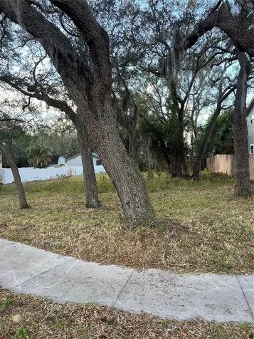 Forde Avenue Tarpon Springs FL 34689