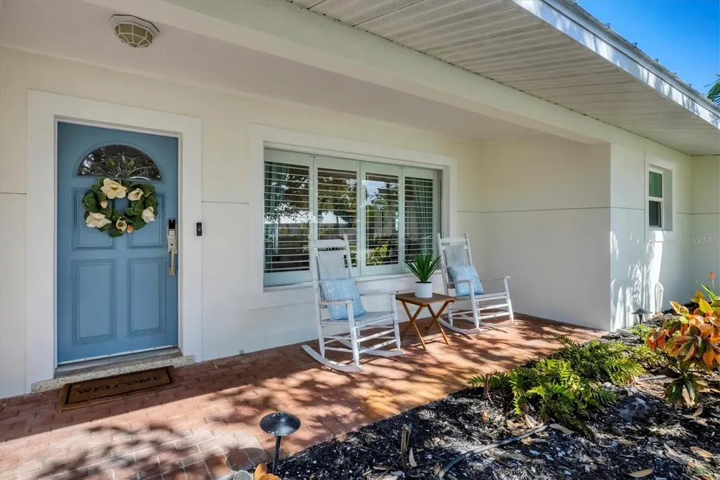 2149 Wason Road Sarasota FL 34231