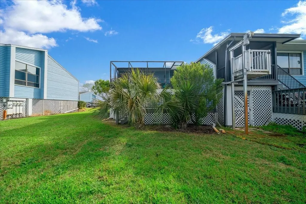 2925 N Rivers Edge Boulevard Crystal River FL 34429