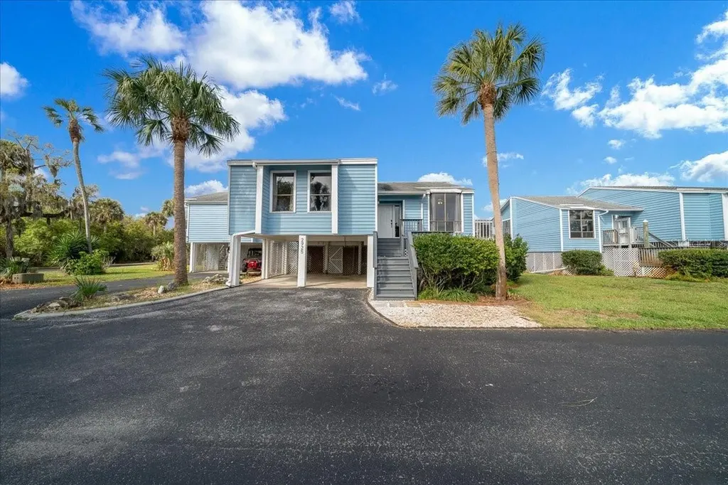 2925 N Rivers Edge Boulevard Crystal River FL 34429