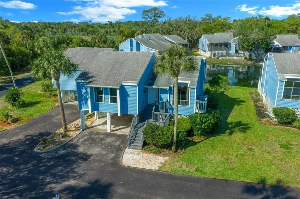 2925 N Rivers Edge Boulevard Crystal River FL 34429