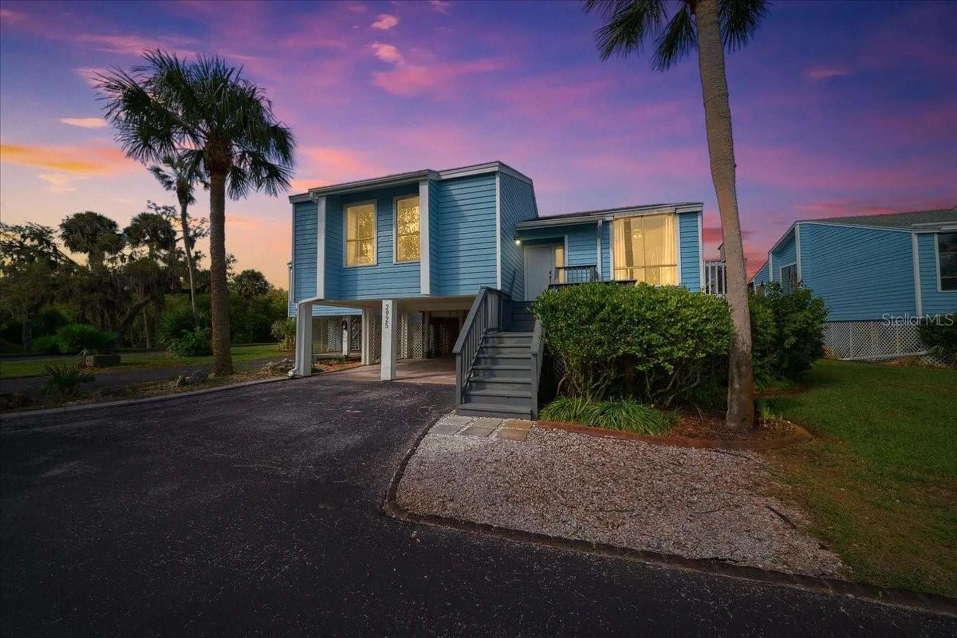 2925 N Rivers Edge Boulevard Crystal River FL 34429