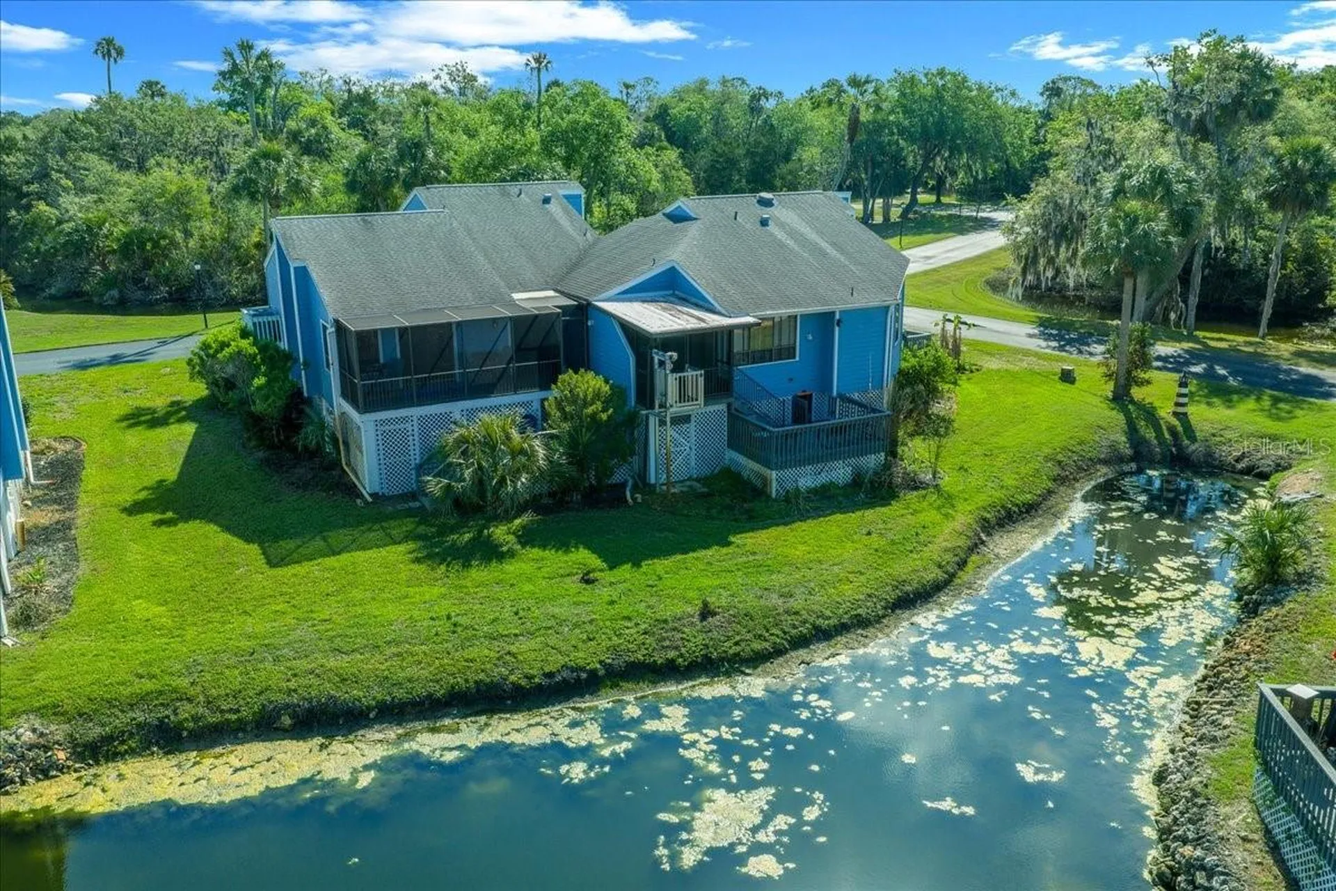 2925 N Rivers Edge Boulevard Crystal River FL 34429